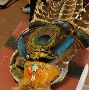 Meet your Posher, Marcia